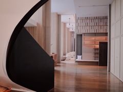 -北京三里屯CHAO酒店