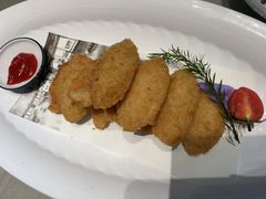 -悦福瑞酒楼(西影路店)