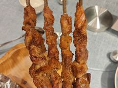 -新疆巴州金丝特餐厅(大钟寺店)