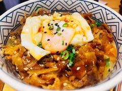 -隐月· 㐂和食屋(芝罘万达公馆店)
