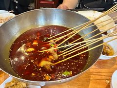 -付小姐在成都(中山公园店)