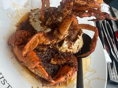 -Ministry of Crab•MOC(交子大道店)