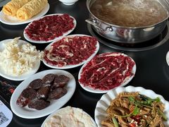 -一鼎牛鲜活牛肉城(晋江海峡国际食品城店)