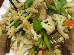 -天盛海鲜烧烤大排档·本地小海鲜·牟平腿穗子(幸福店)