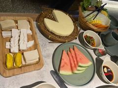 -鲜潭蒸汽石锅鱼(五道口购物中心店)