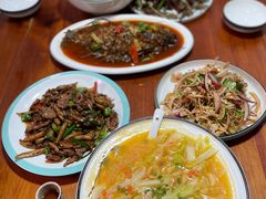 -云隐小厨·传统大理美食(复兴路店)