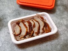 -汪世兴京味烤鸭(和兴路店)