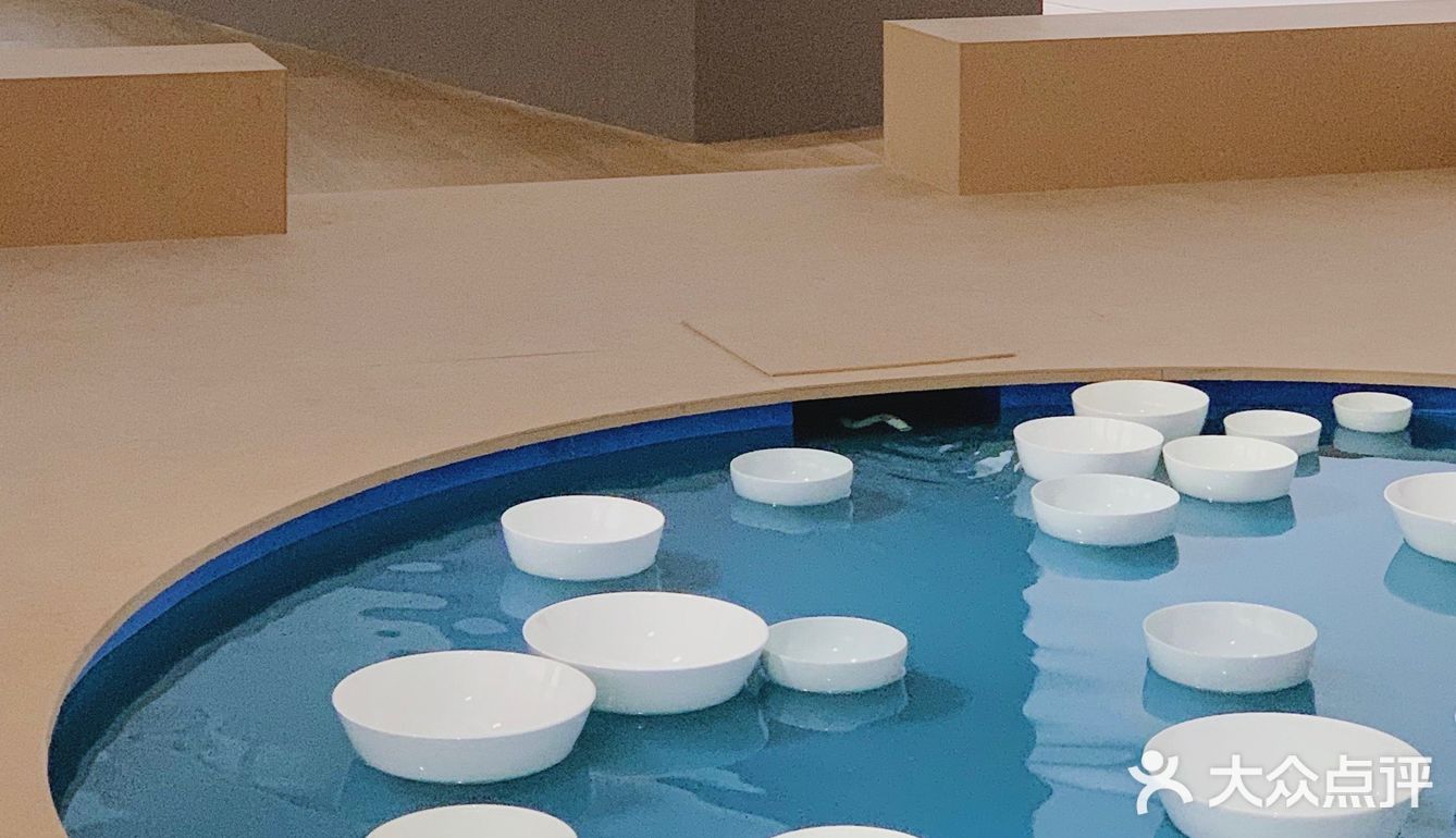 🔵上海展览｜从泥土到语言 以陶瓷为媒介