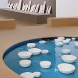 🔵上海展览｜从泥土到语言 以陶瓷为媒介