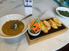 -荷塘秋月·本帮江浙菜(国权路店)