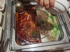 -海底捞火锅(顺义华联店)