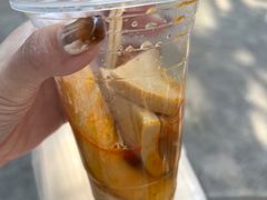 -阿姨卷饼(平凉路店)