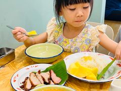 -阿徕孖·泰餐(大沙地店)