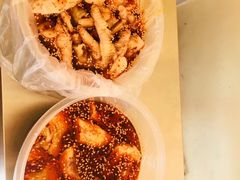 -脱骨凤爪(石桥店)