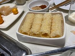 -海底捞火锅(中商百货店)