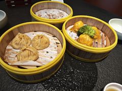 -蝴蝶里·粤菜·点心(滨江龙湖店)
