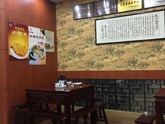 -东吴面馆(君地新大陆店)