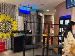 -麦当劳(世纪汇广场店)