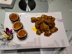 -老友王·南宁特色菜(金汇如意坊店)