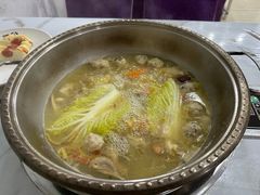 -凯盈阁私房菜·桑拿鸡(绿茵花园店)