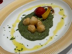 -王品牛排(杭州大厦店)