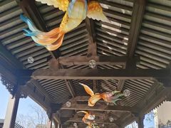 -雅达·阳羡溪山小镇中心