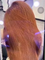 -青霖·飘逸造型