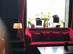 -Salon de The de Joel Robuchon(外滩18号店)