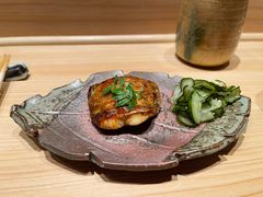 -鮨然(然寿司钱粮胡同店)