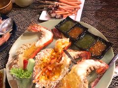 -Paak Dang Riverside 红嘴河畔餐厅