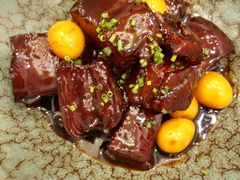 -后宫私房菜(汇客美食娱乐广场店)