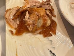 -全聚德(上海首店浦东店)