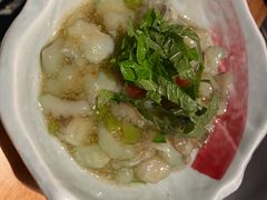 芥末章鱼-日葵 大阪烧ひまり(仙霞路店)