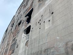 -上海四行仓库抗战纪念馆