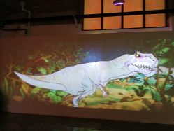 -恐龙探索乐园(磁器口店)