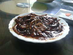 响油鳝糊-协和菜馆(凤凰街店)