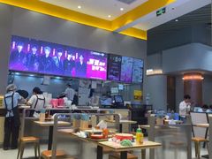 -小杨生煎(深圳岗厦北店)