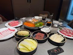 -骨之味·筒骨汤火锅(江头店)
