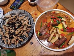 -下梅人家土菜馆(历史文化餐厅度假区店)