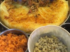 -安徽阜阳卷馍(西单店)