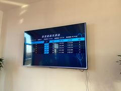 -天津极速星辰国际卡丁车赛车场