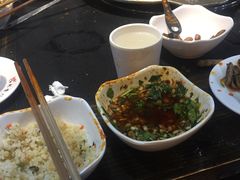 -刘掌门鲜货火锅(东门口店)