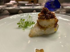 -北京泰富酒店-道日本料理餐厅