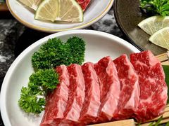 -牛将军•涮肉•烤肉•铁板烧(北京王府井·故宫店)
