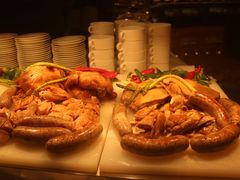 -好日子皇冠假日酒店·君怡咖啡厅(特美思大厦店)