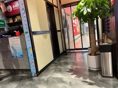 -重捞鲜毛肚火锅(东方不夜城店)