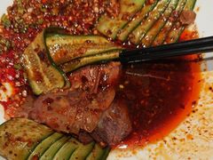 -贡宴盐帮菜自贡驻京联络处餐厅