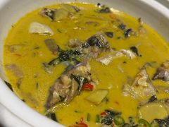 -后湖小院·乡野田园菜