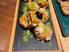 -弄堂里·寻味杭州(湖滨银泰in77C区店)