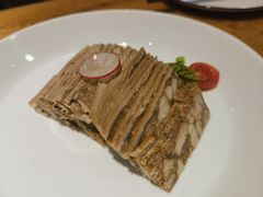 -壹零捌道·北京烤鸭(车公庄店)